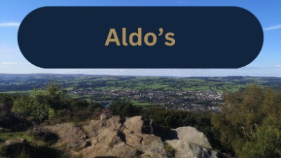 Aldo's Italian
