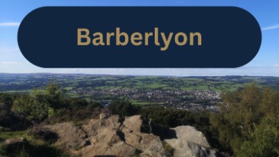 Barber Lyon