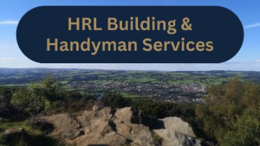 HRL Building and Handyman Services