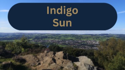 Indigo Sun