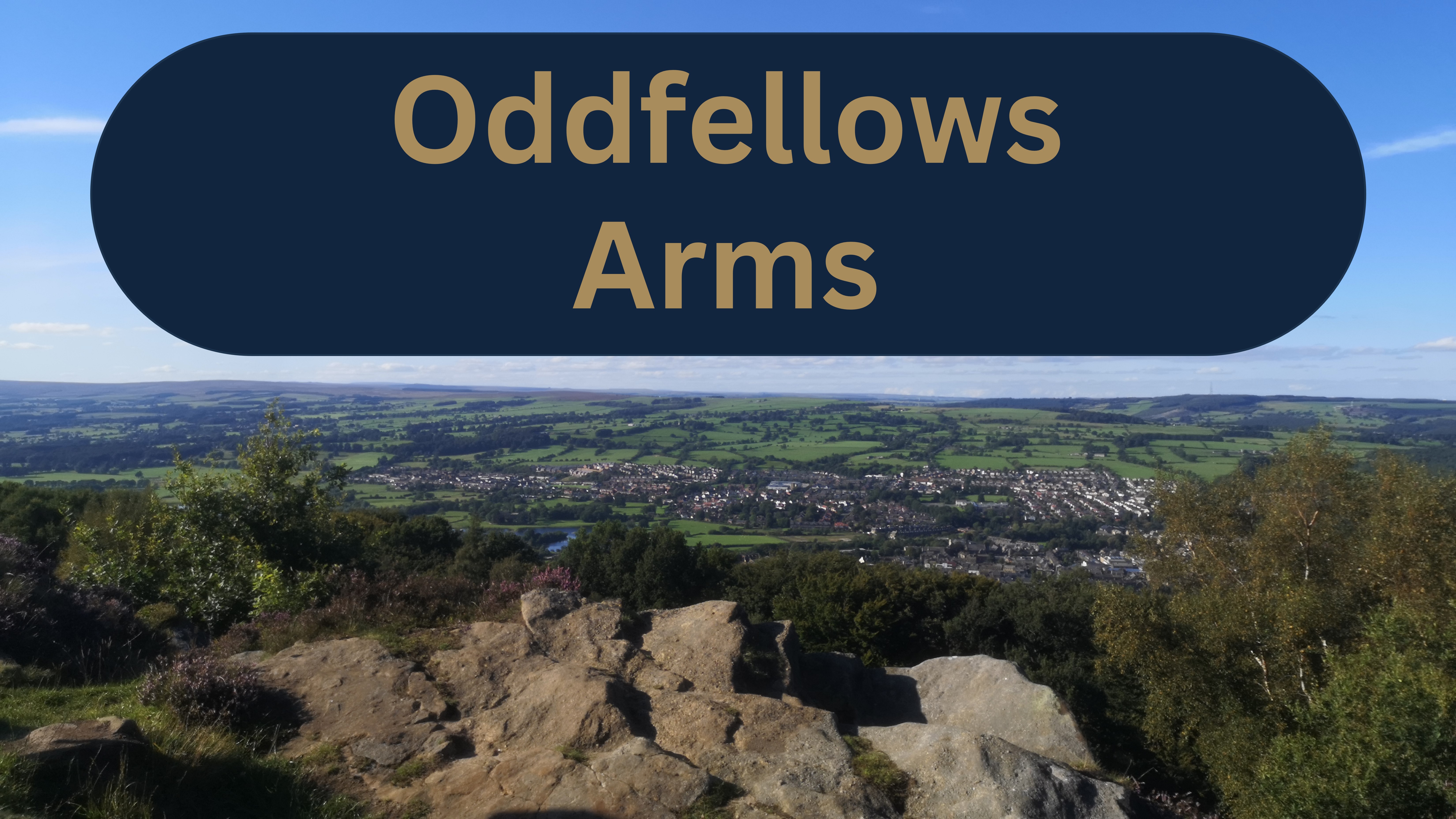 Oddfellows Arms
