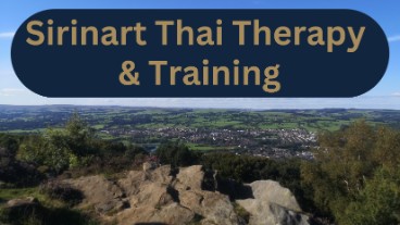 Sirinart Thai Therapy