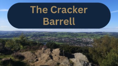 The Cracker Barrel