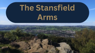 The Stansfield Arms